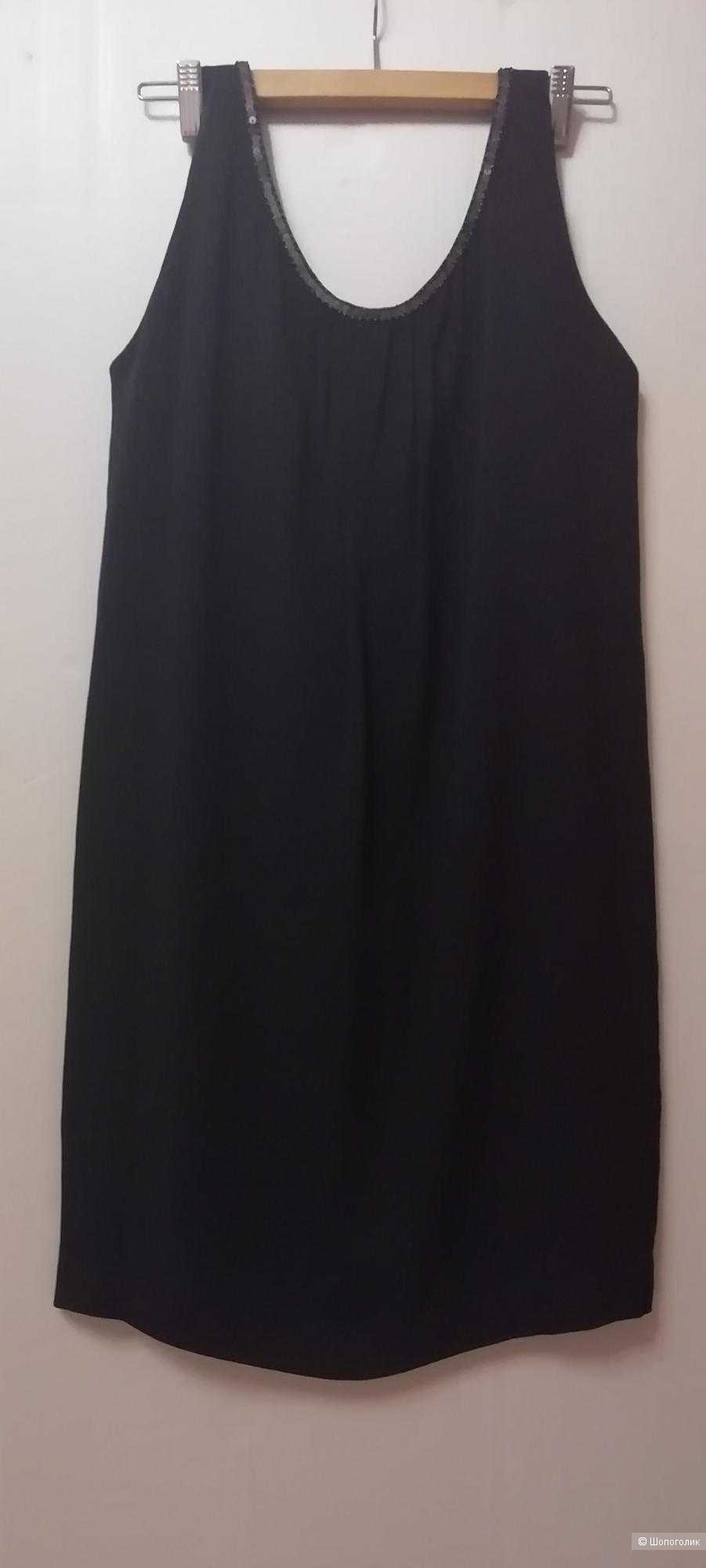 Платье Massimo dutti, 44 размер