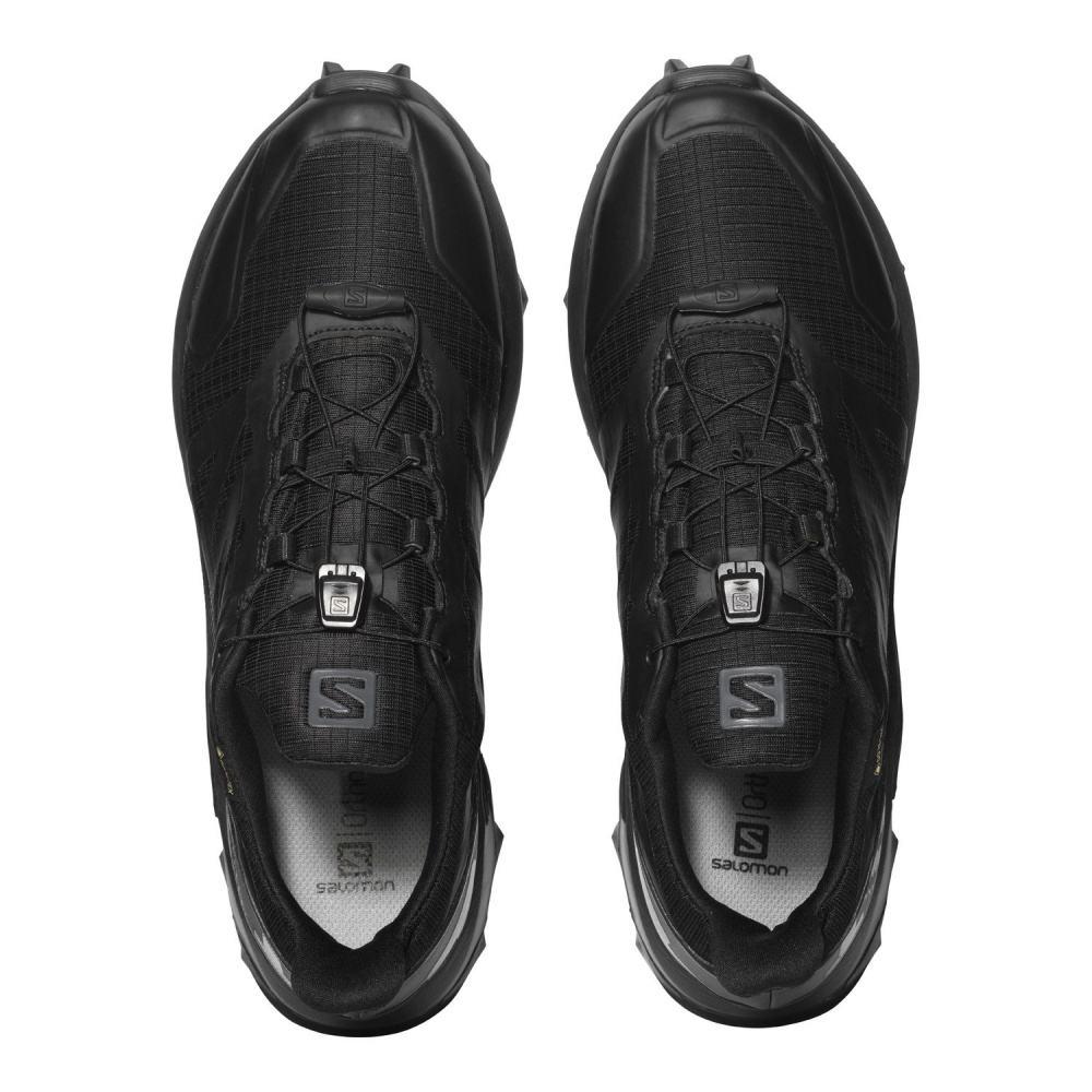 Кроссовки Salomon 43-44 размер