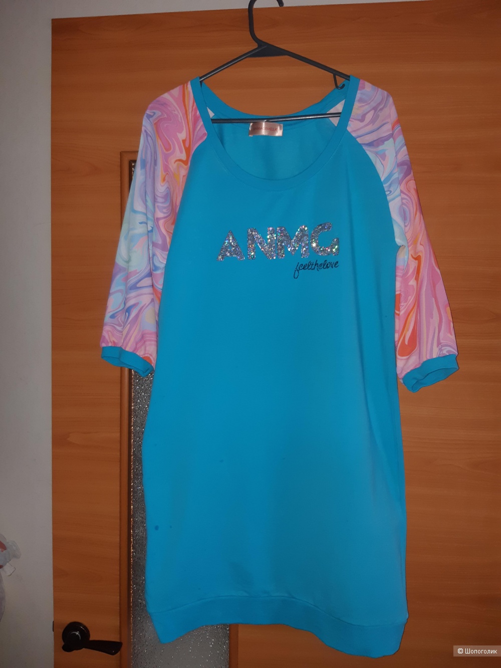 Платье Anima Gemella 44-46