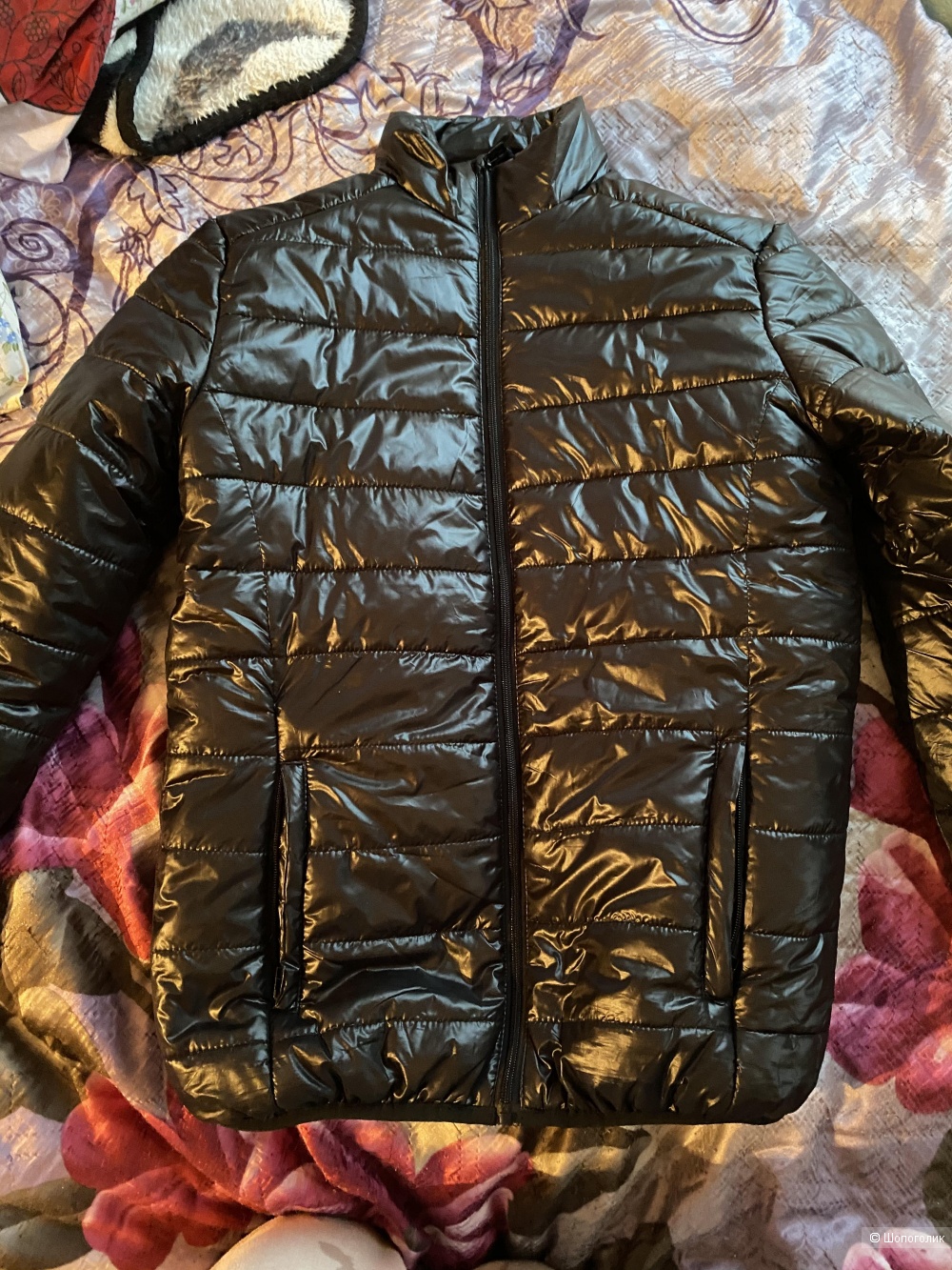 Мужская куртка, Faberlic, 44