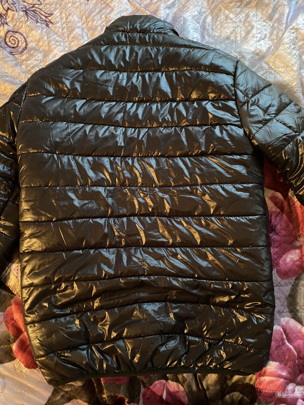 Мужская куртка, Faberlic, 44