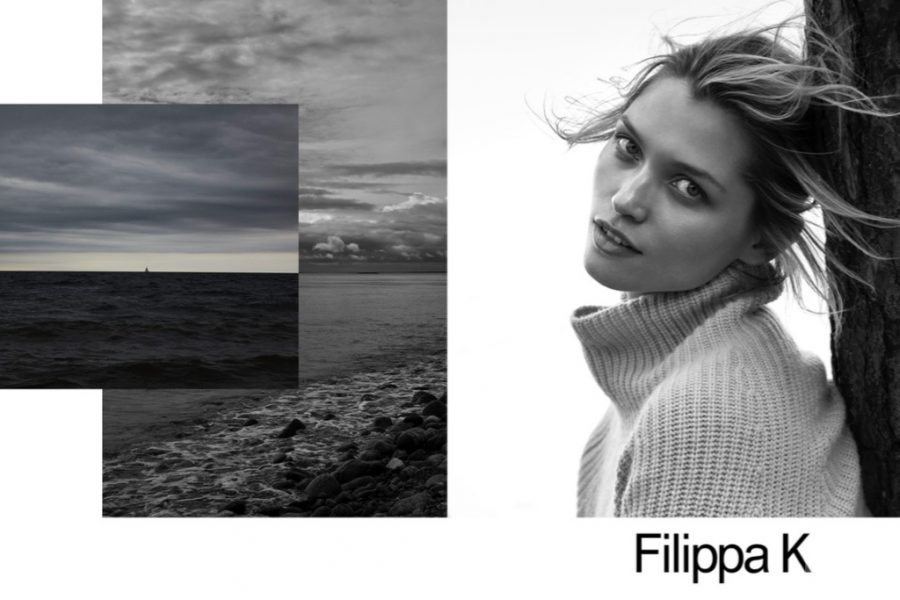 Кардиган filippa k, размер m