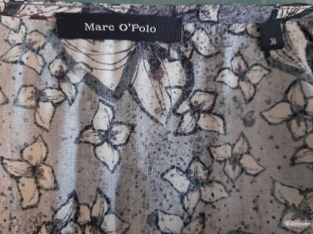 Блузка Marc O'Polo, размер S