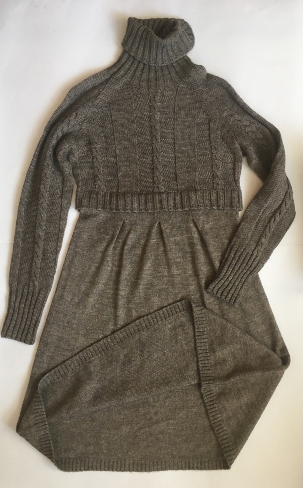 Платье Sportmax (MaxMara), размер М