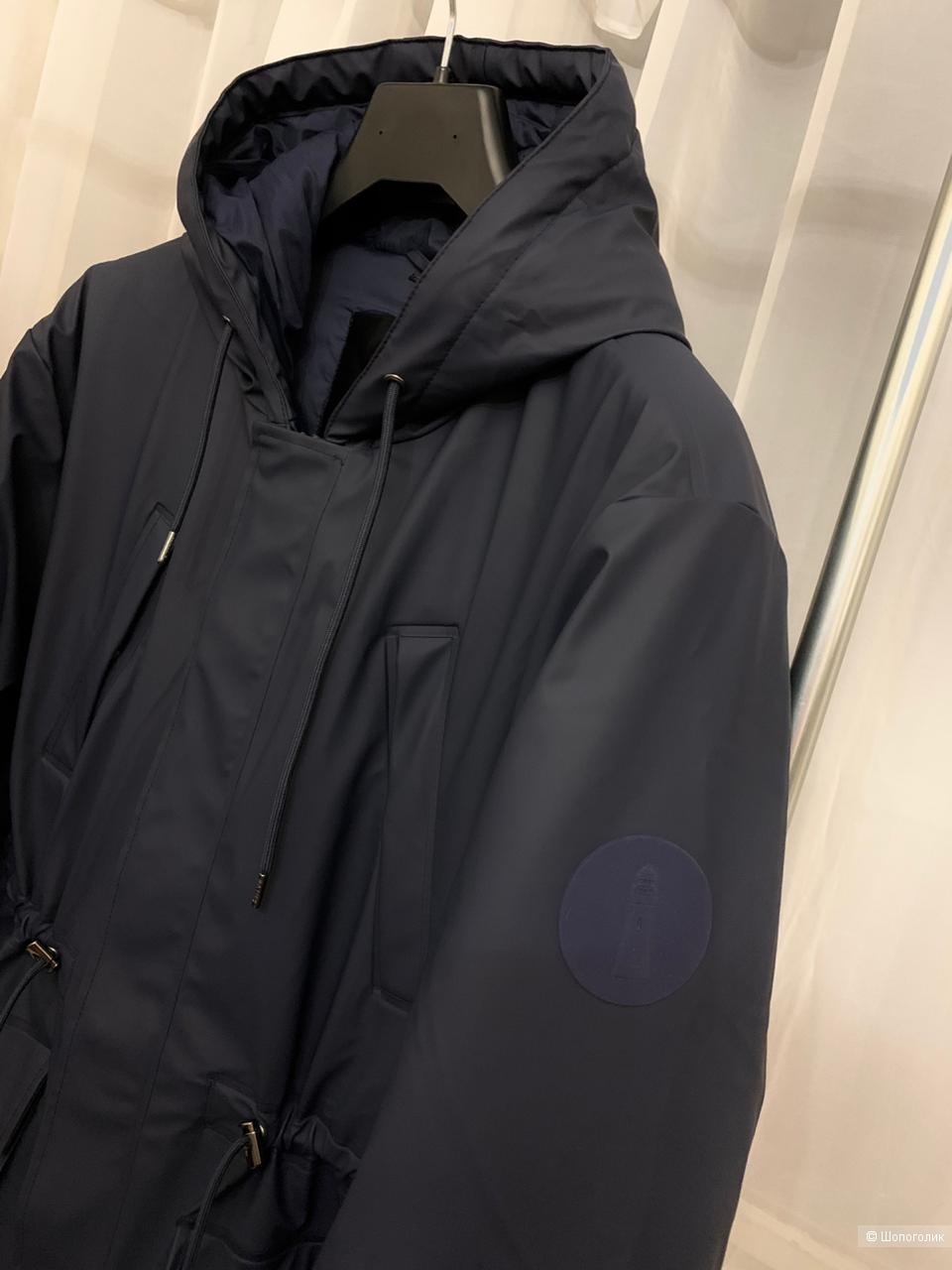 Rains куртка L/XL