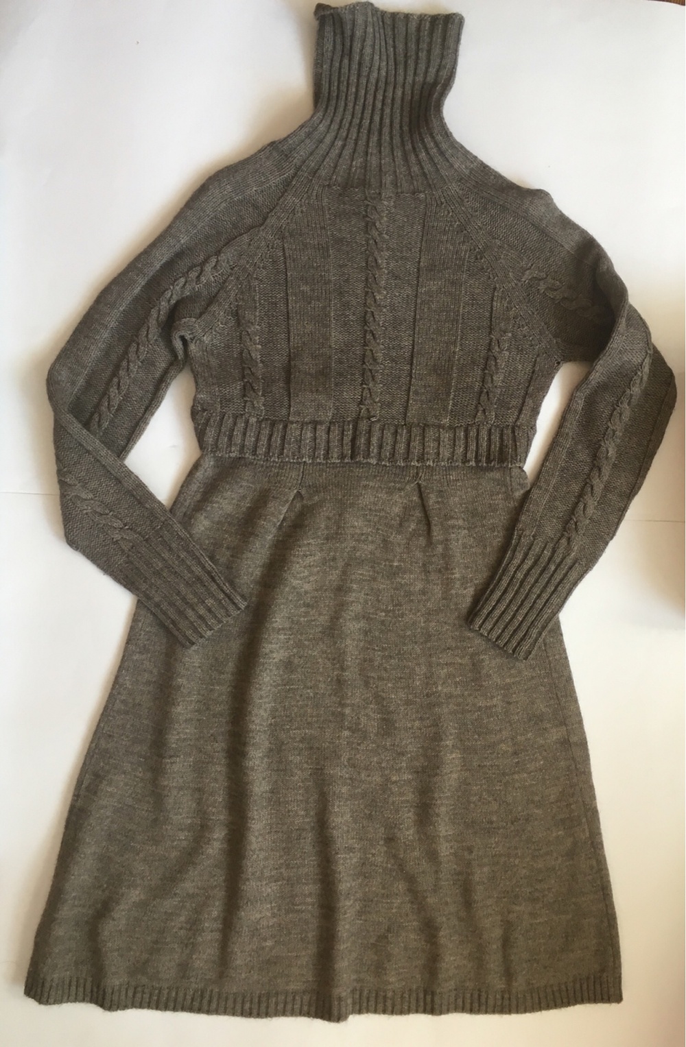 Платье Sportmax (MaxMara), размер М
