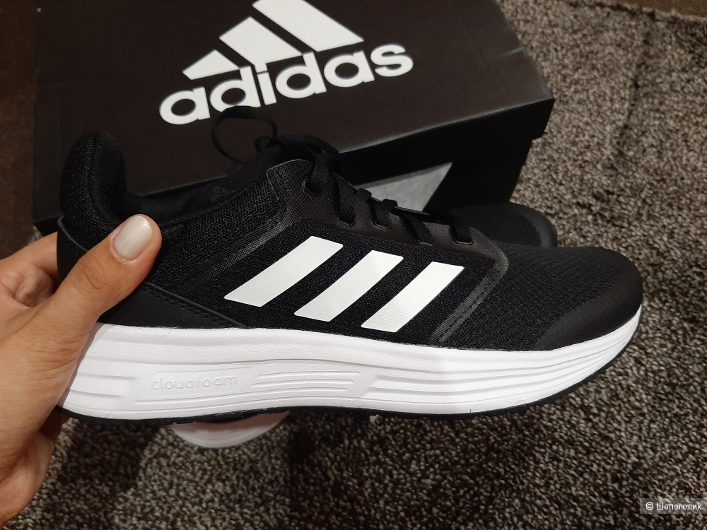Кроссовки adidas Galaxy 5 uk9