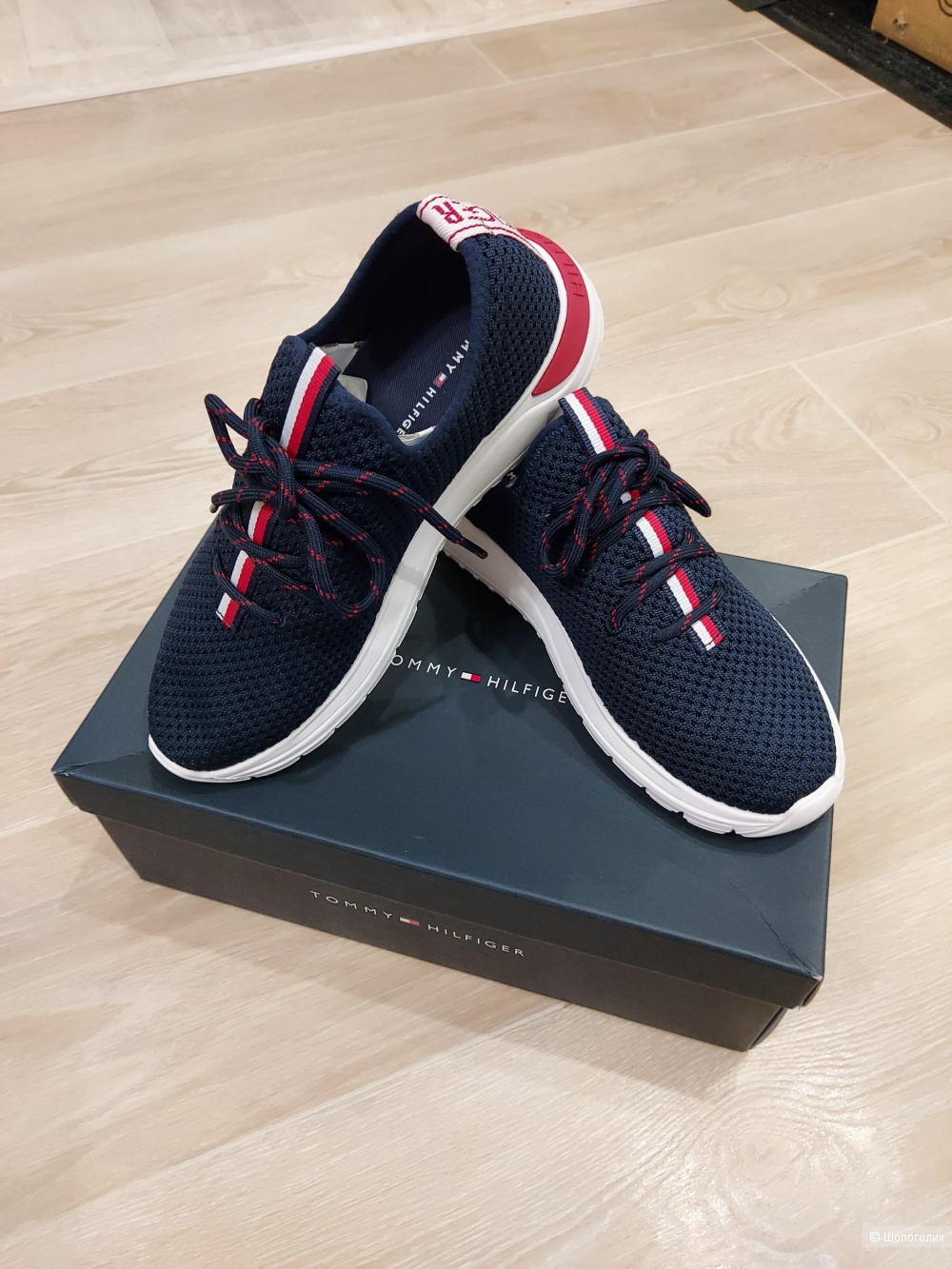 Кроссовки Tommy Hilfiger, размер Us 6.5 (36.5-37)