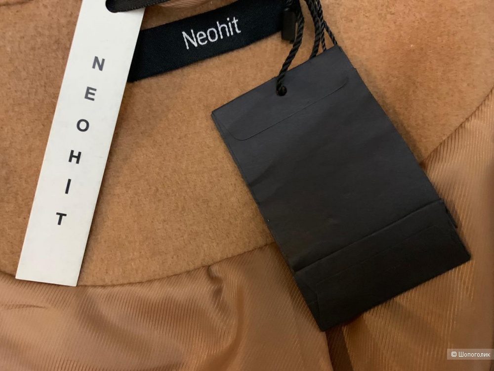 Neohit пальто 46/48