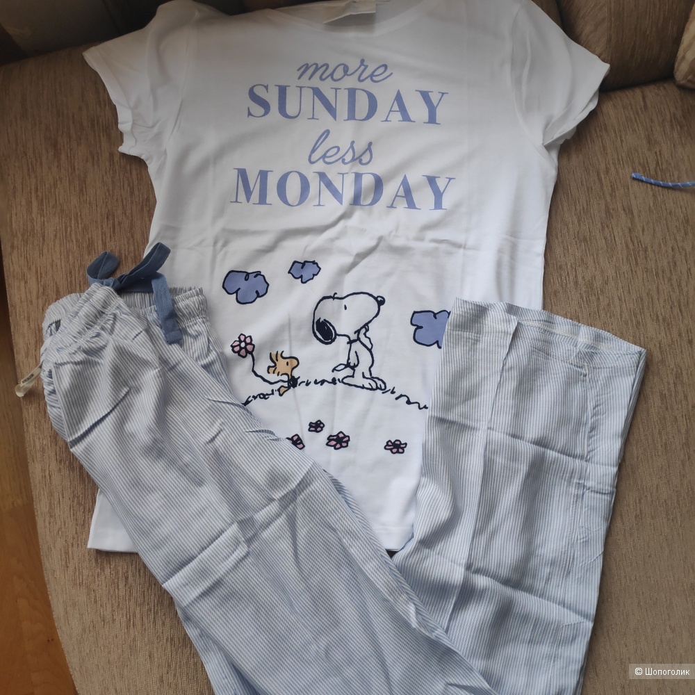 Пижама Women's secret M