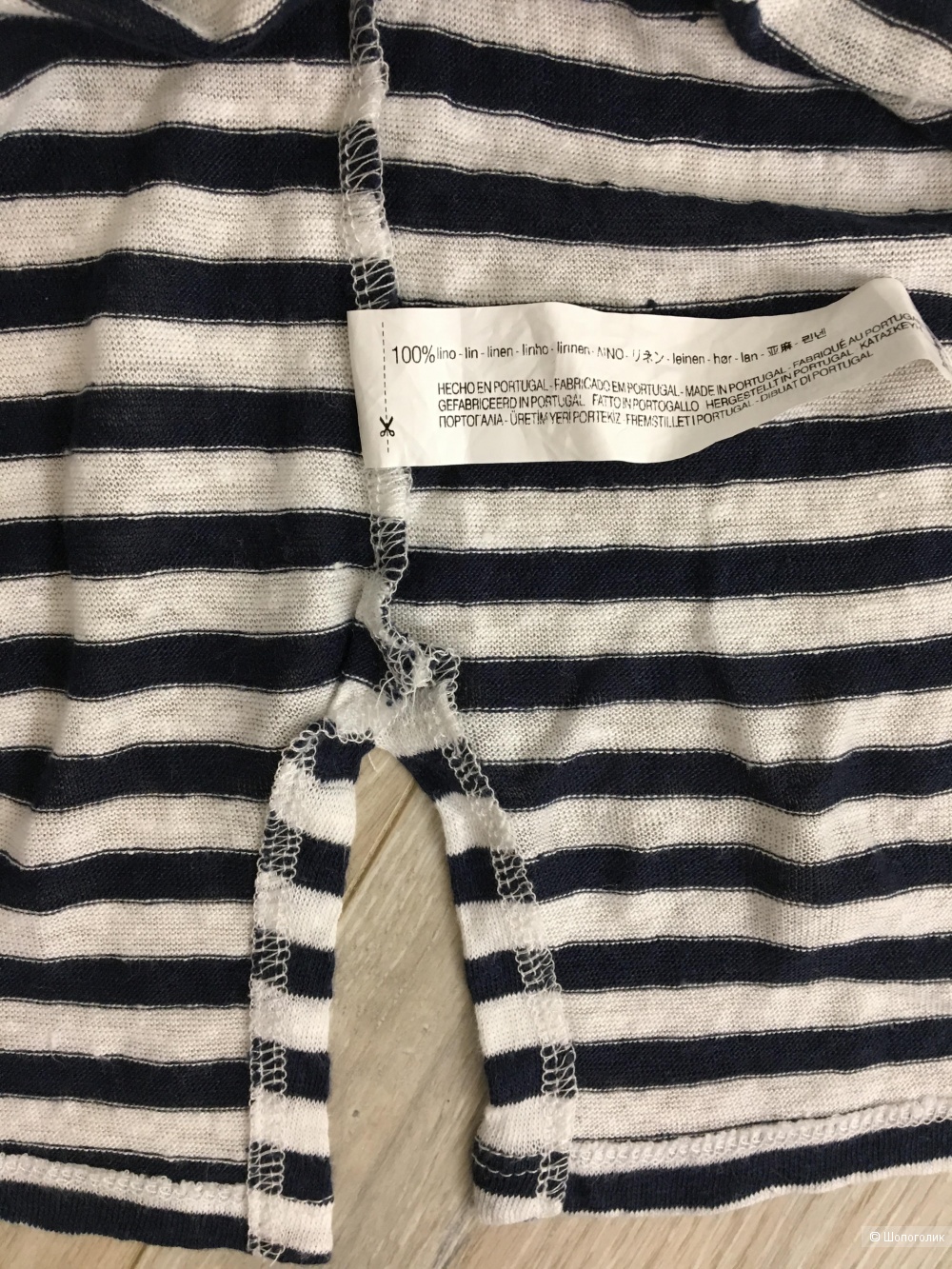 Футболка ZARA размер S