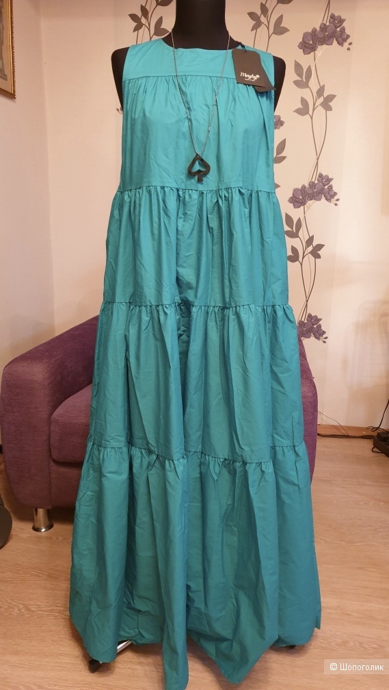 Платье-сарафан Maryley, 42-46