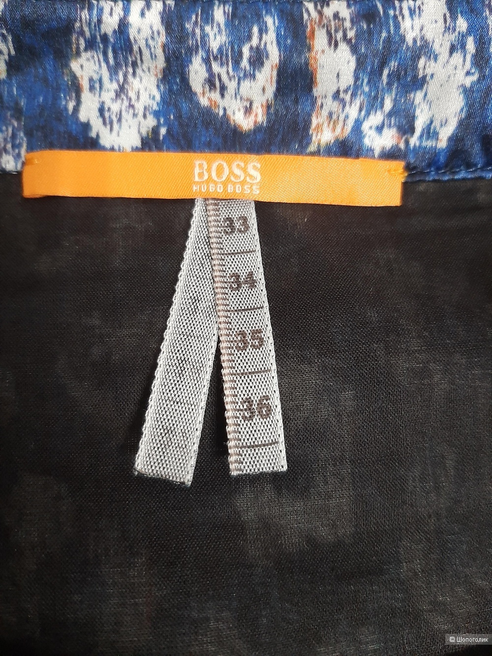Платье Hugo Boss, размер XS