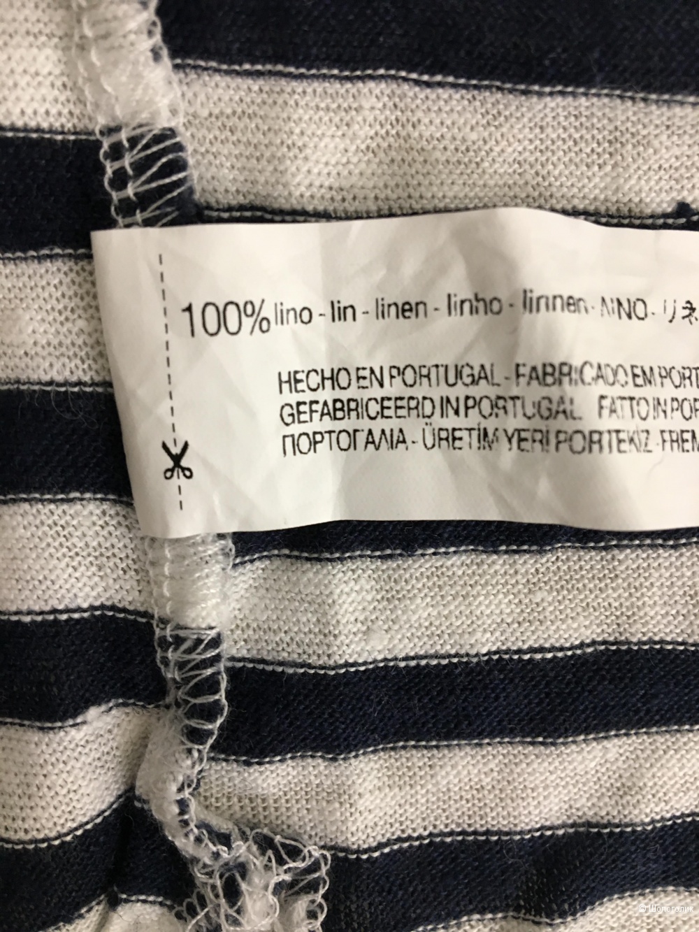 Футболка ZARA размер S