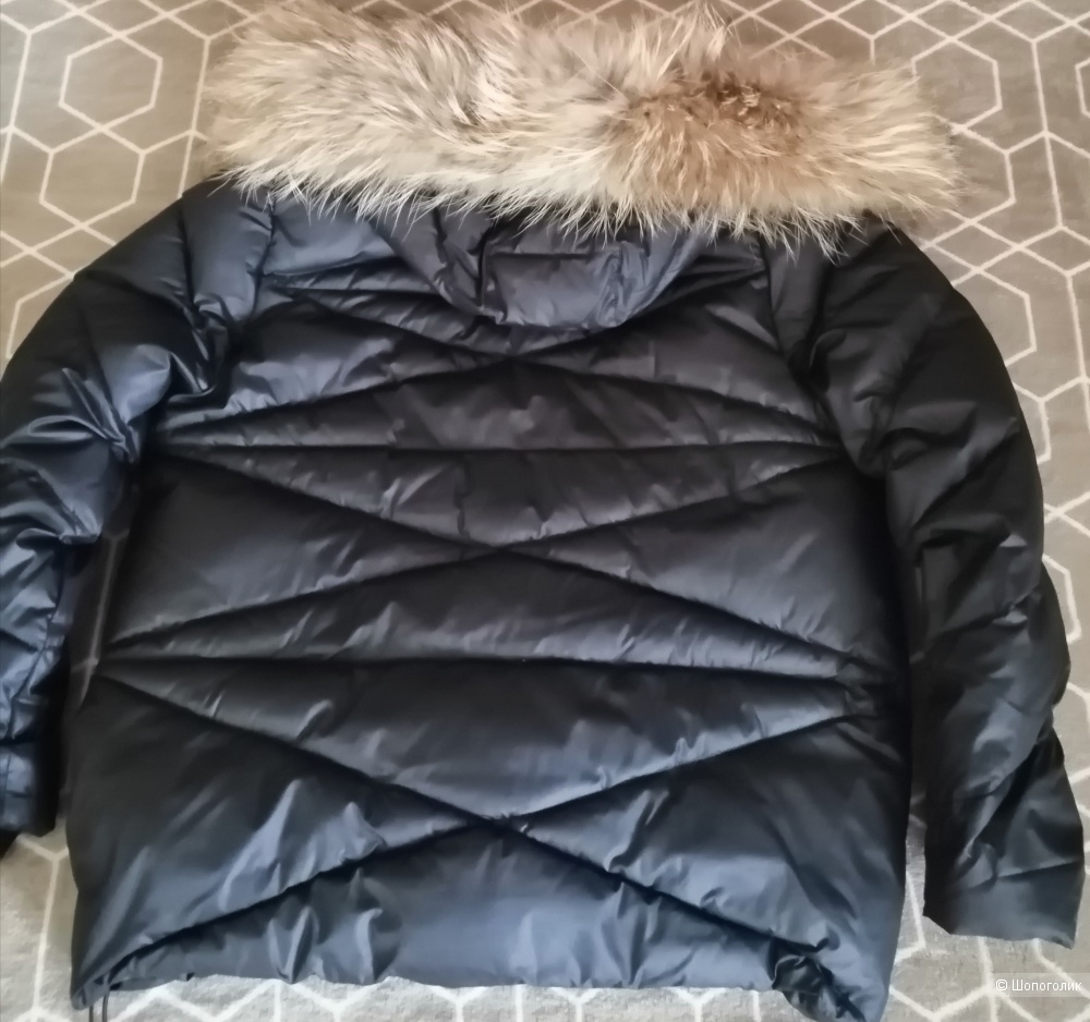 Куртка - пуховик CHANEVIA 42 размер