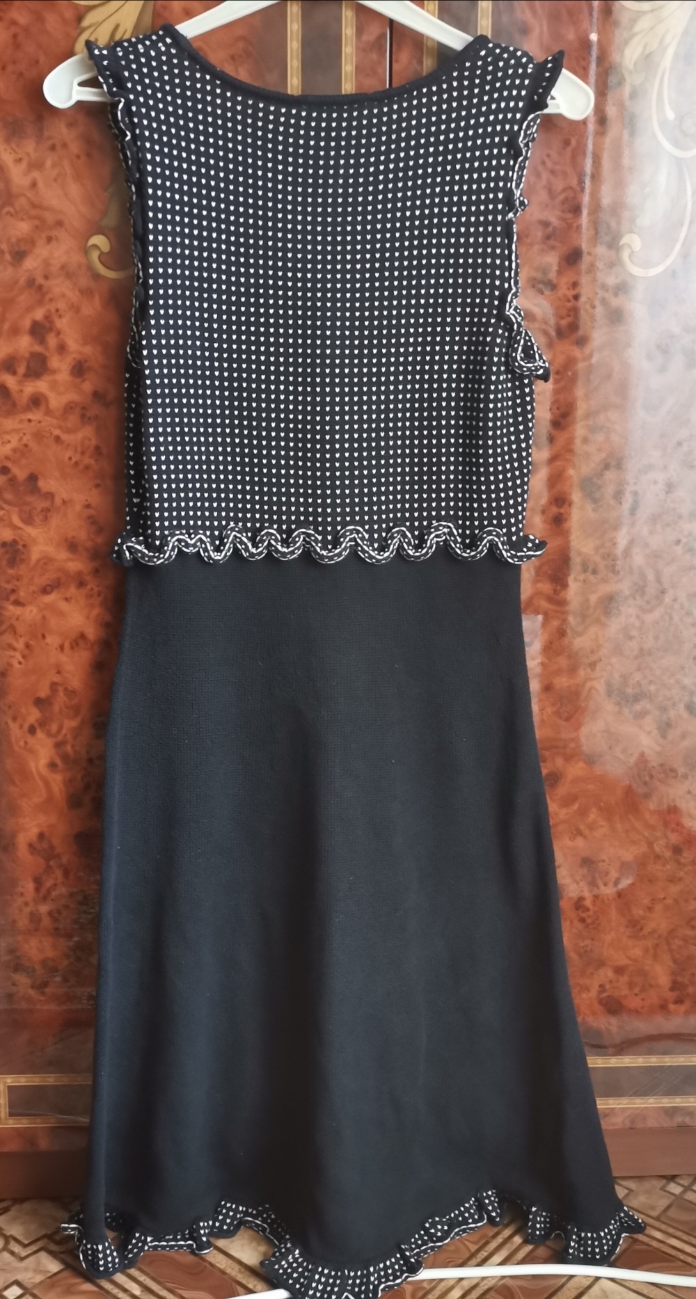 Платье Luisa Spagnoli, размер 42-44, 44 росс.