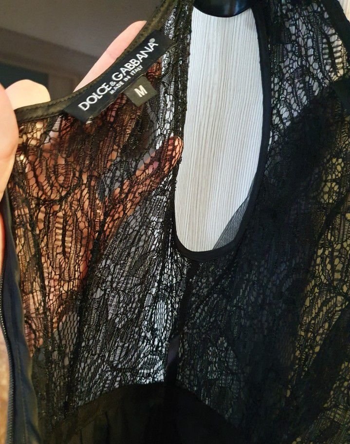 Платье Dolce&Gabbana, 40-44