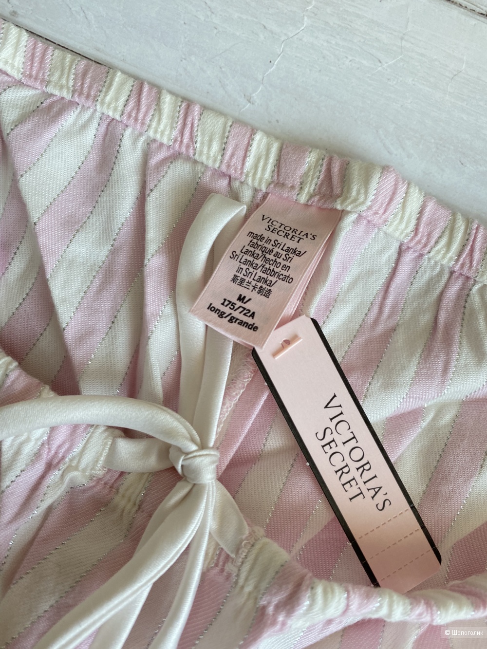 Пижама Victoria Secret размер М (175/96)