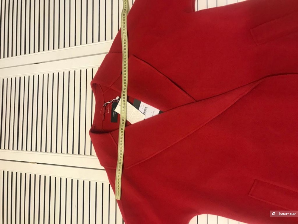 Пальто Max Mara Weekend р. IT44