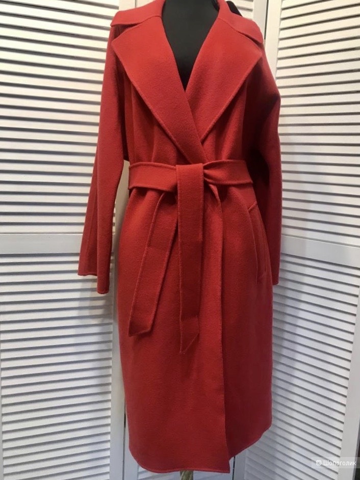 Пальто Max Mara Weekend р. IT44