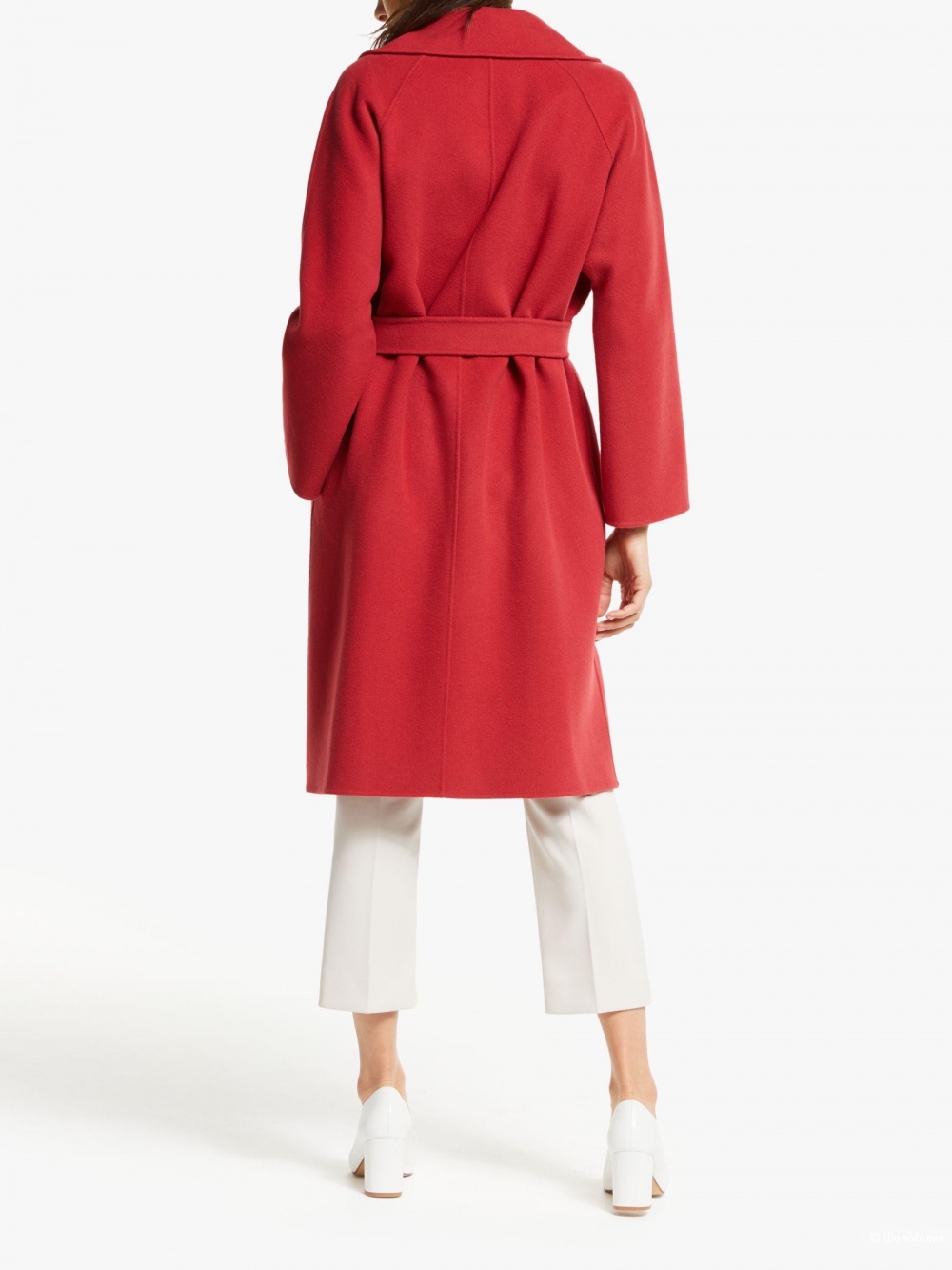 Пальто Max Mara Weekend р. IT44