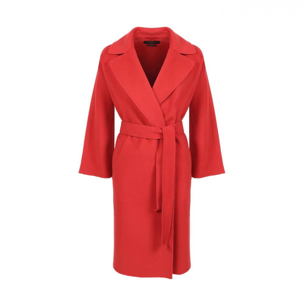 Пальто Max Mara Weekend р. IT44