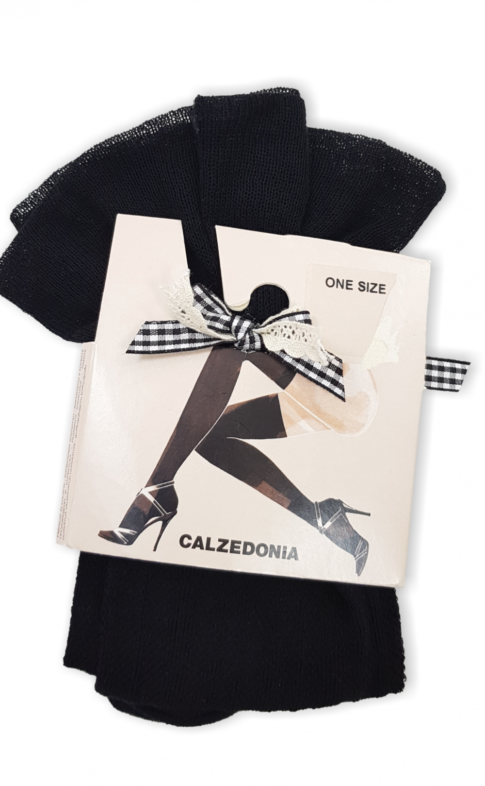 Гольфы Calzedonia