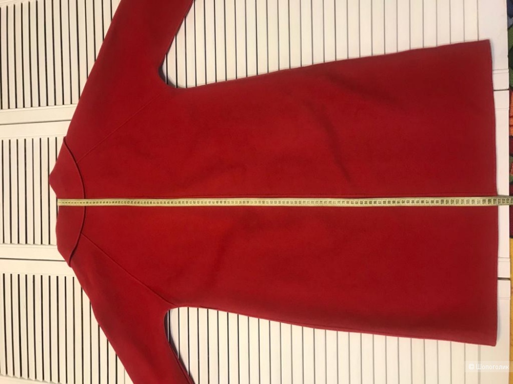 Пальто Max Mara Weekend р. IT44