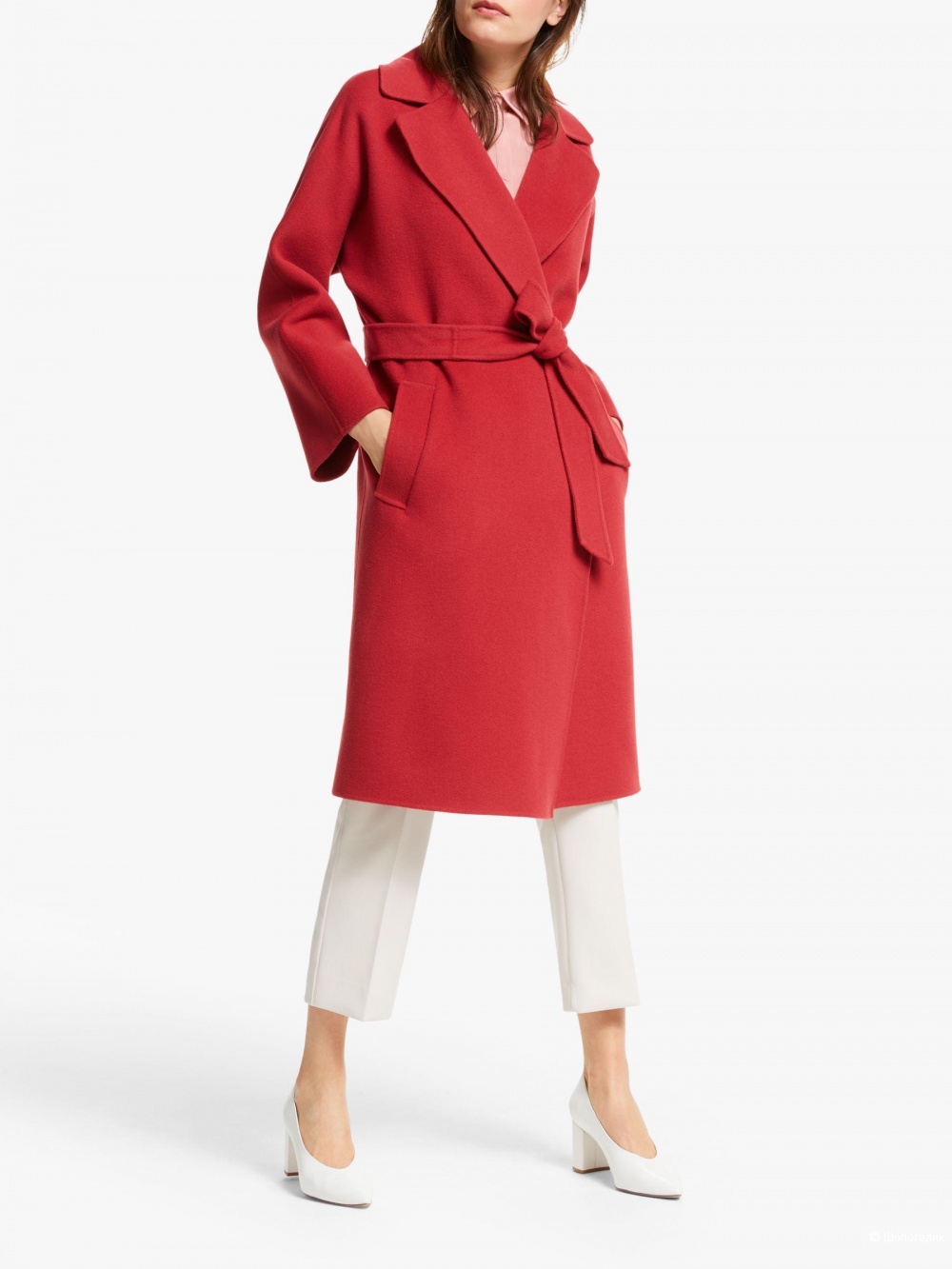 Пальто Max Mara Weekend р. IT44