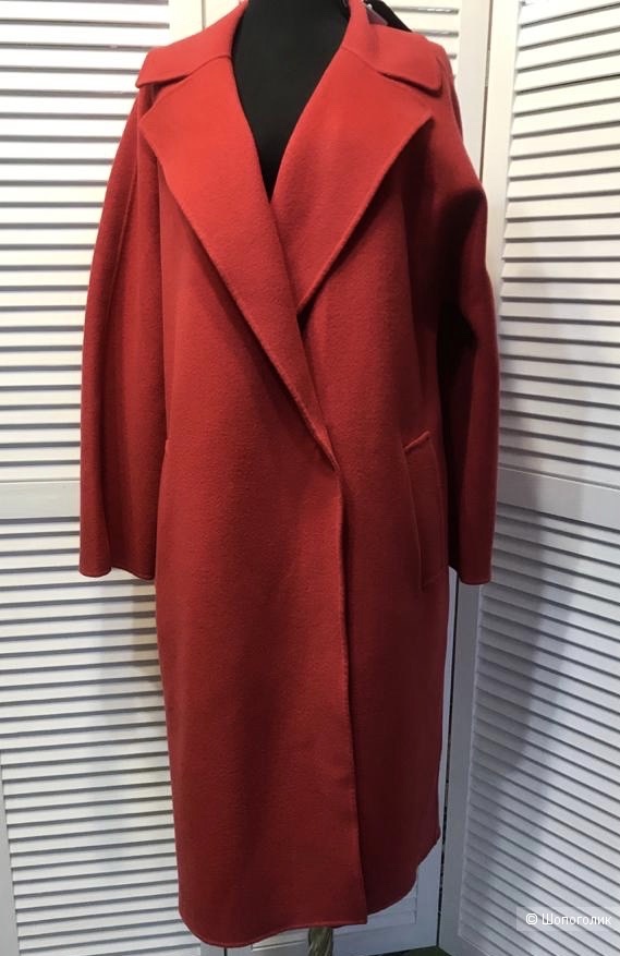 Пальто Max Mara Weekend р. IT44