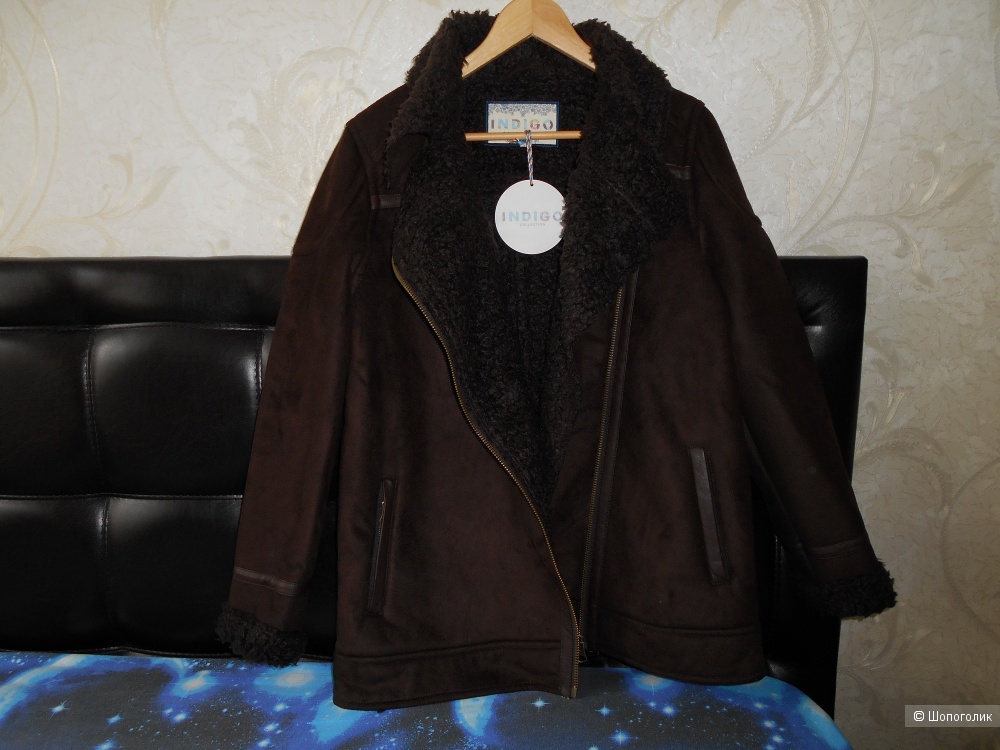Куртка косуха Marks & Spencer 48-50 размер