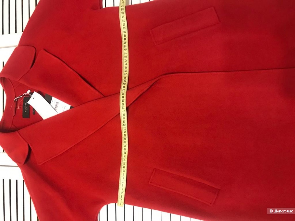 Пальто Max Mara Weekend р. IT44