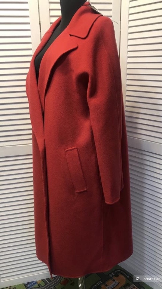 Пальто Max Mara Weekend р. IT44