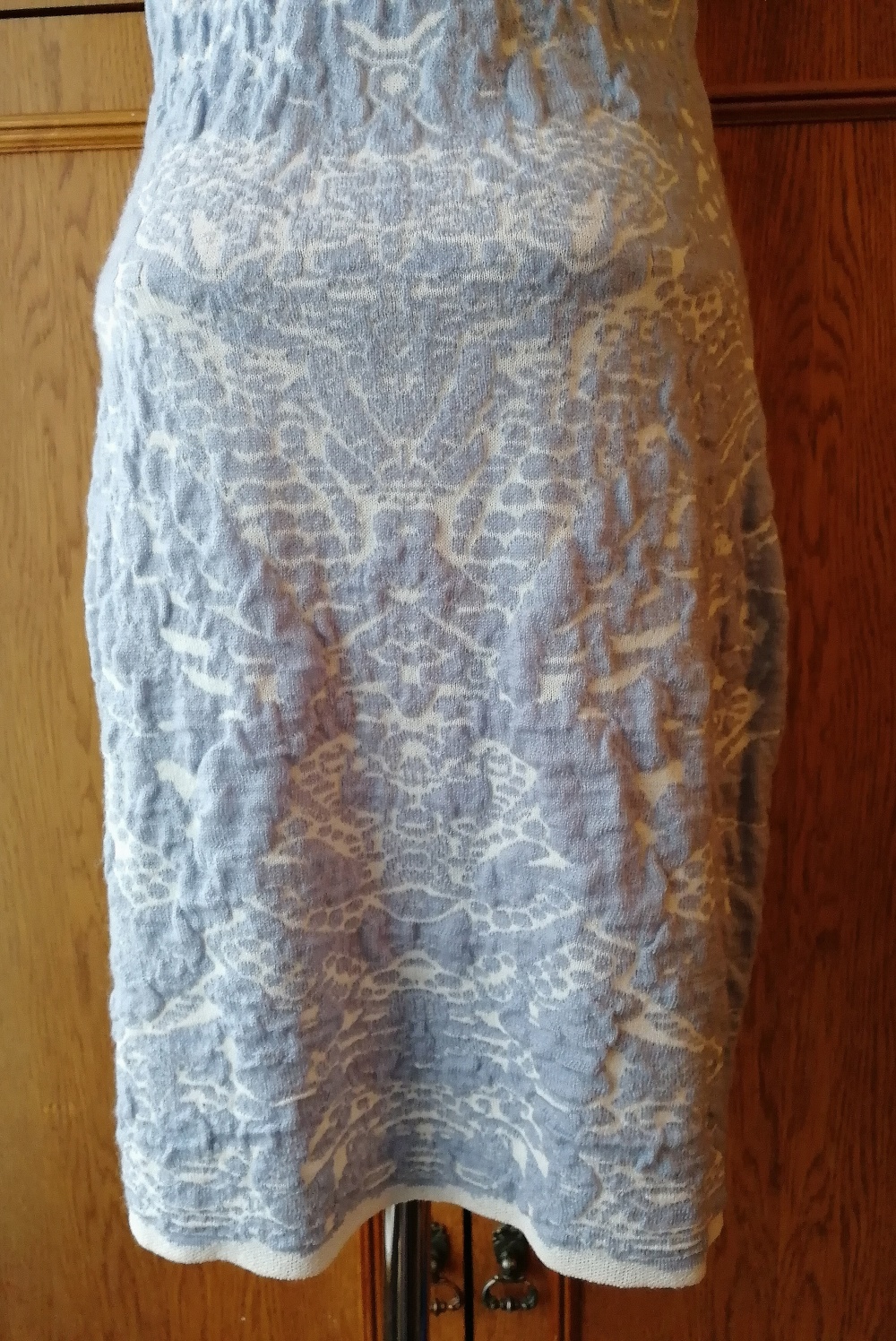 Трикотажное платье Befree, 44-48 размер