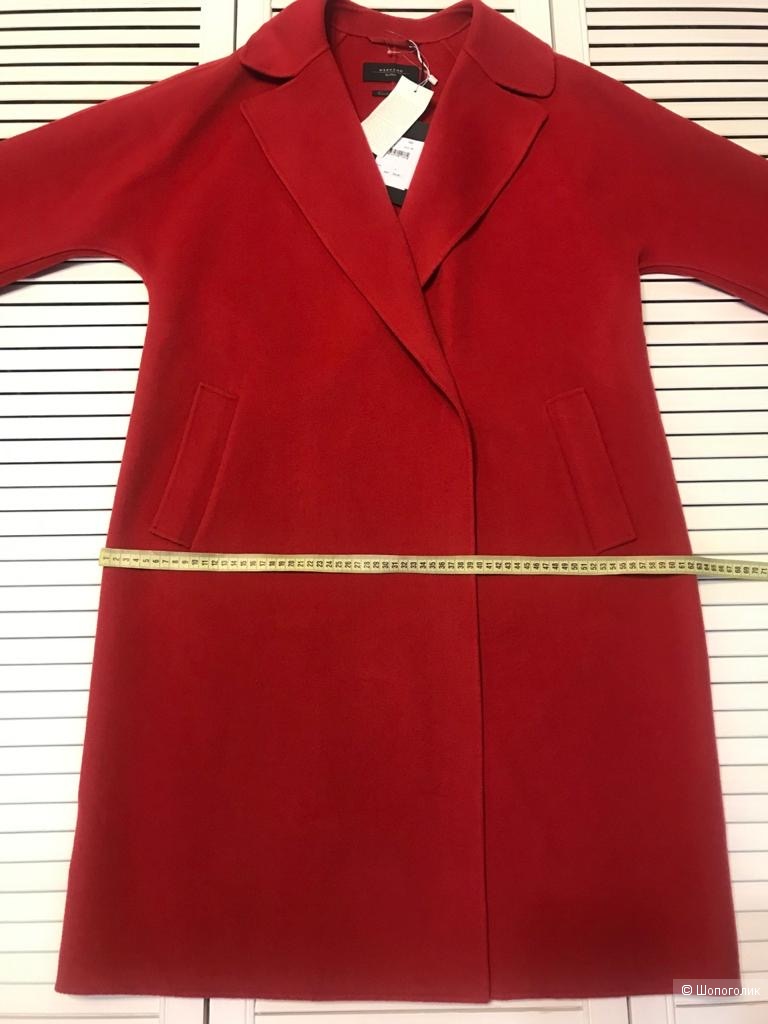 Пальто Max Mara Weekend р. IT44