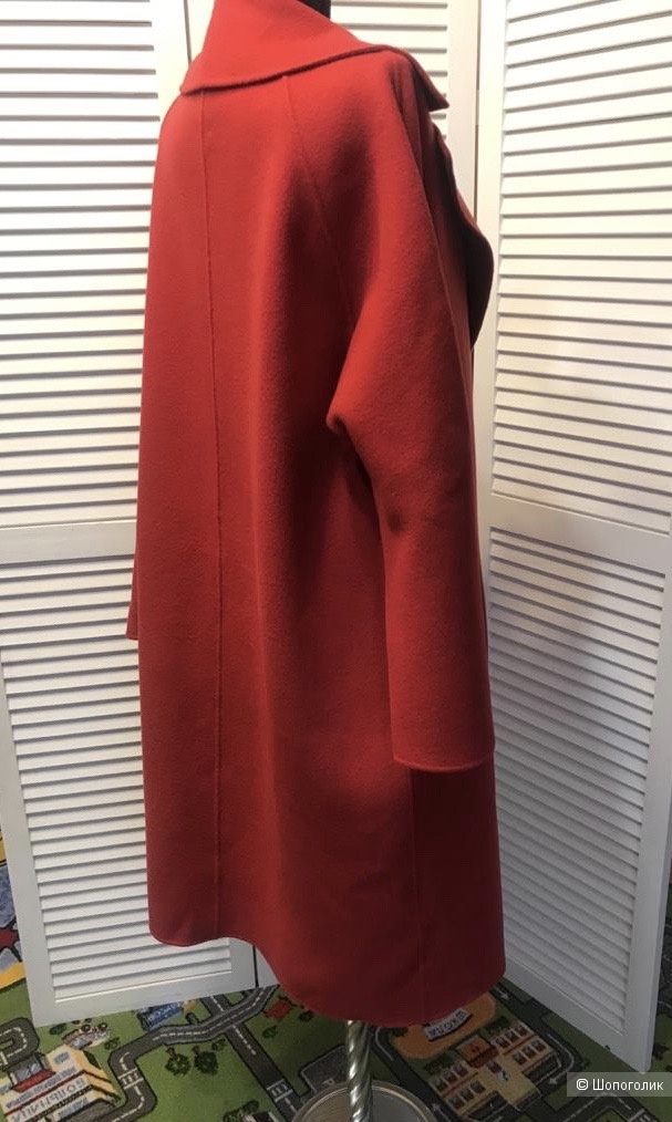 Пальто Max Mara Weekend р. IT44