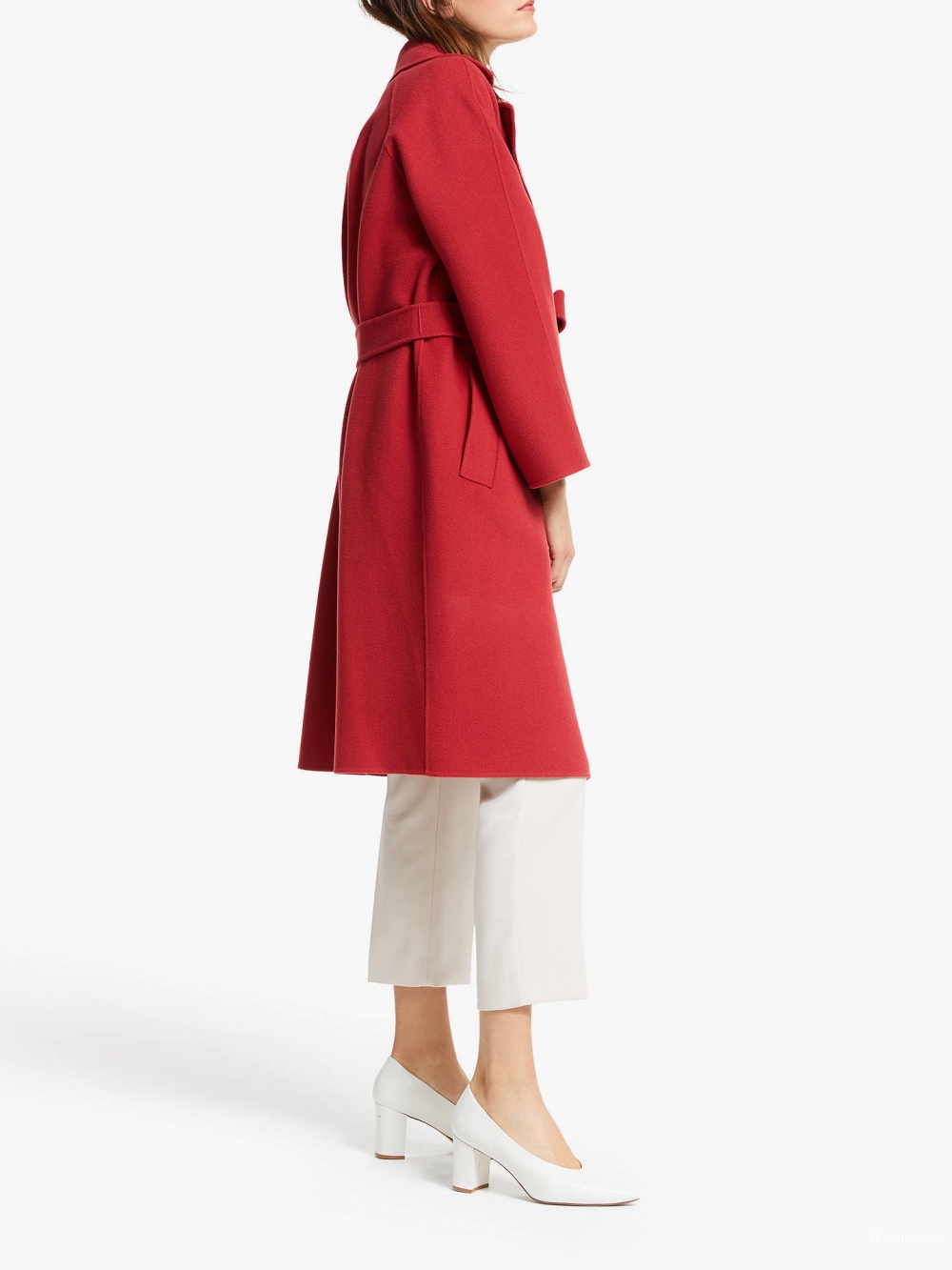 Пальто Max Mara Weekend р. IT44