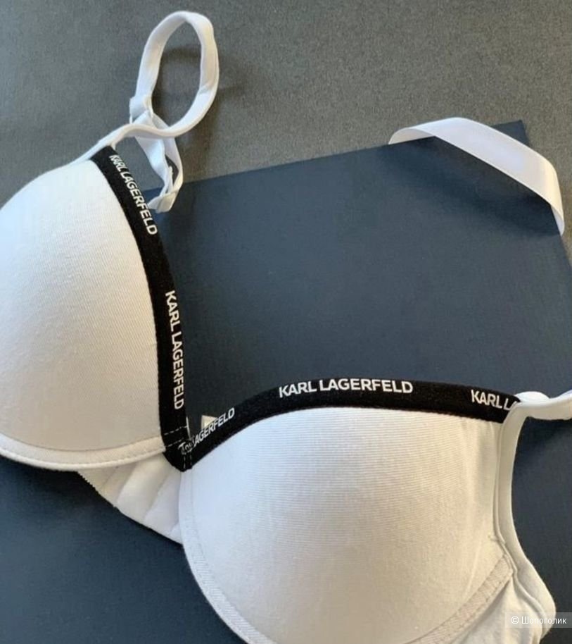 Нижнее белье Karl Lagerfeld, 75B