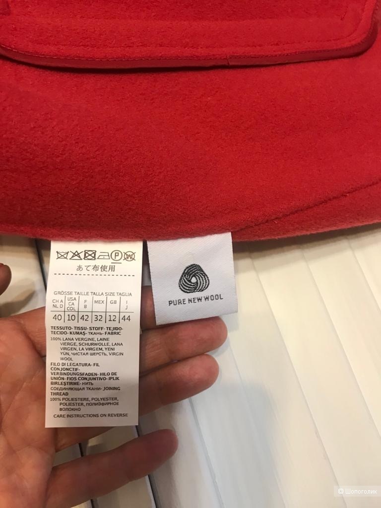 Пальто Max Mara Weekend р. IT44