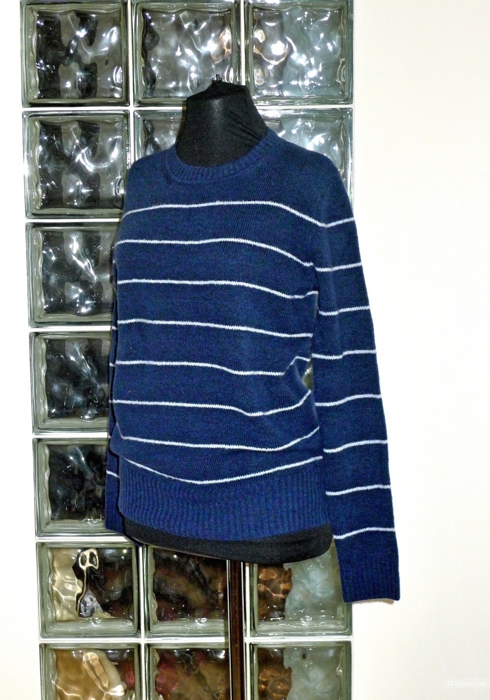 Джемпер свитер MASSIMO DUTTI размер S
