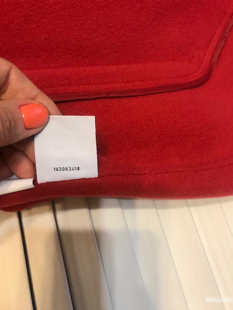 Пальто Max Mara Weekend р. IT44