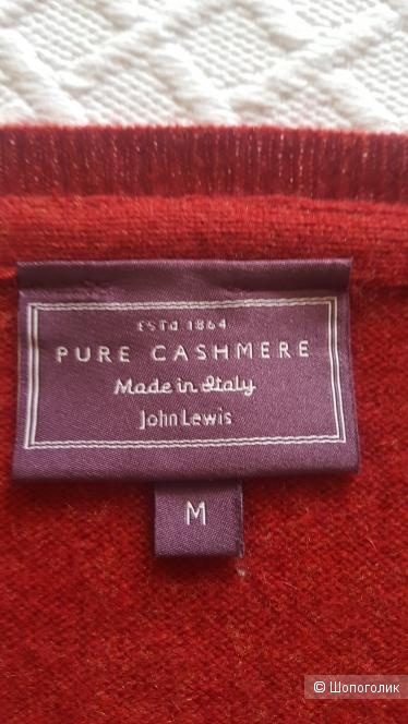 Пуловер  JOHN LEWIS, размер М
