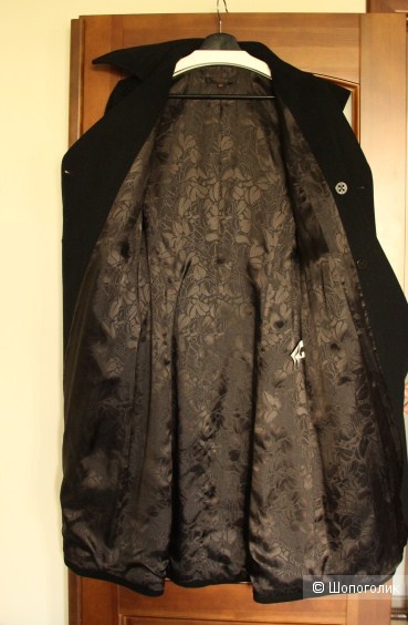 Пальто MARIELLA ROSATI  46 ( 44 it)