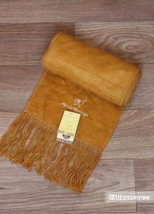 Шарф альпака, Alpaca Camargo,one size