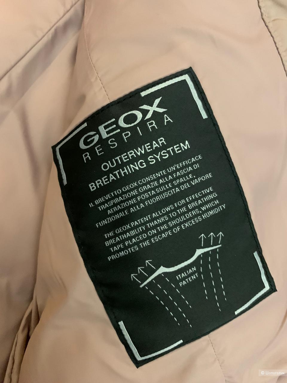 Geox куртка 42/44