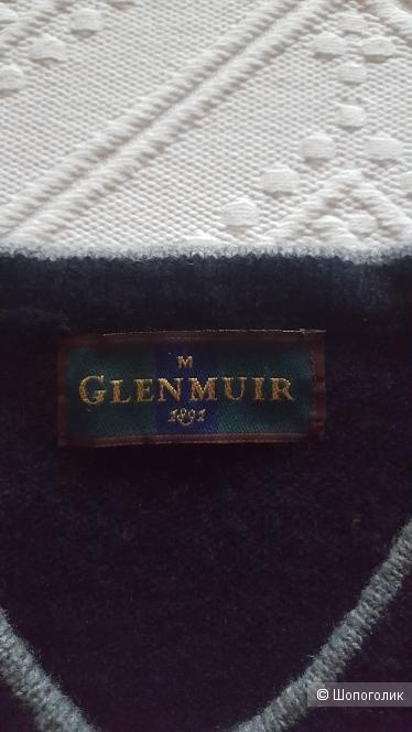 Пуловер Glenmuir 1891, размер 46/48.