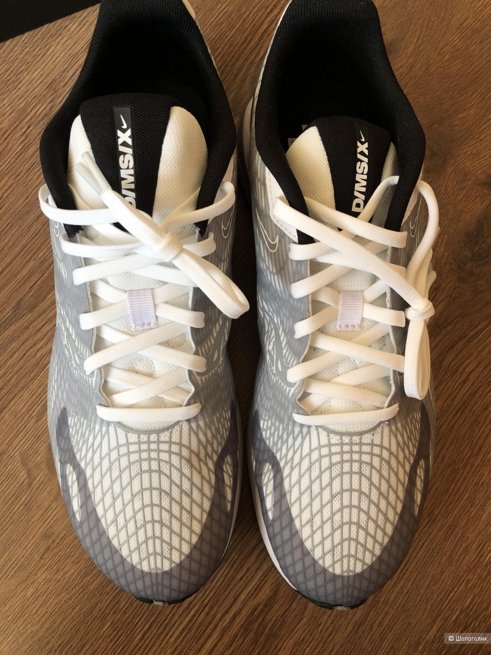 Мужские кроссовки Nike Ghoswift 11US, 29см по стельке