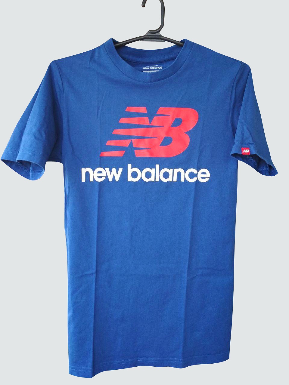 Футболка New Balance, XS