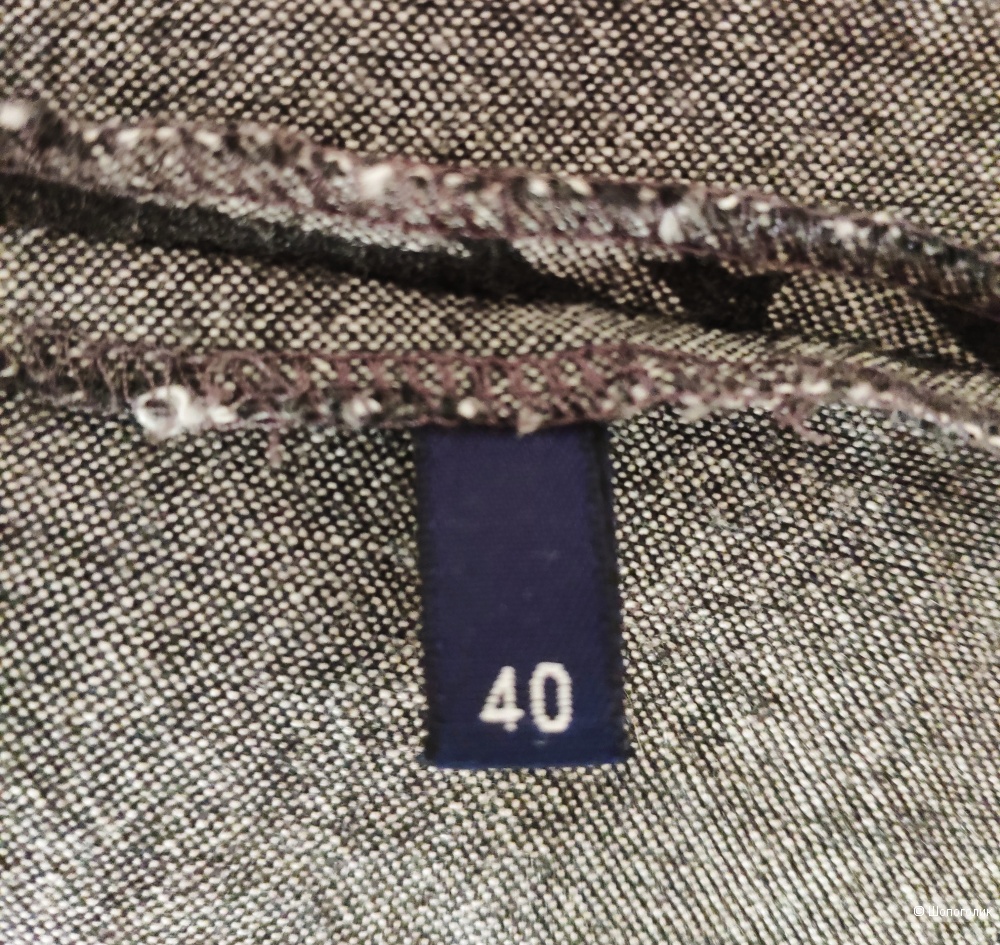 Платье Trussardi Jeans размер 40IT