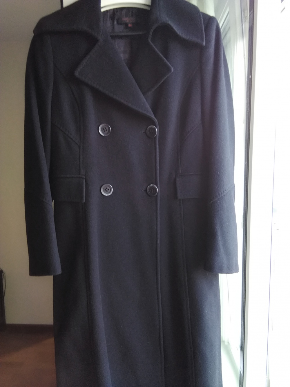 Пальто MARIELLA ROSATI  46 ( 44 it)